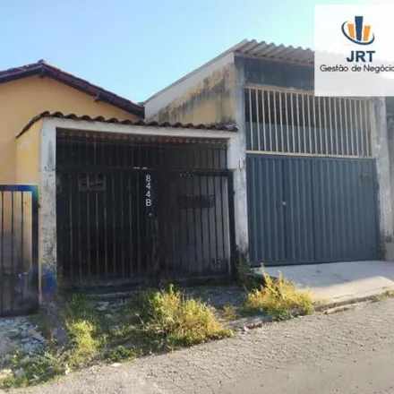 Buy this 4 bed house on Rua Doutor José Osvaldo Silva in Regional Norte, Betim - MG