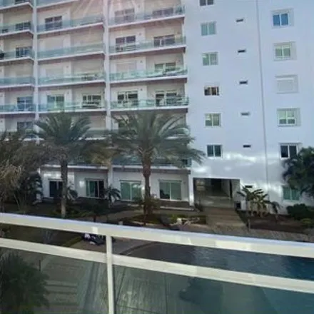 Buy this studio apartment on Boulevard Marina Mazatlán in Marina Mazatlán, 82000 Mazatlán