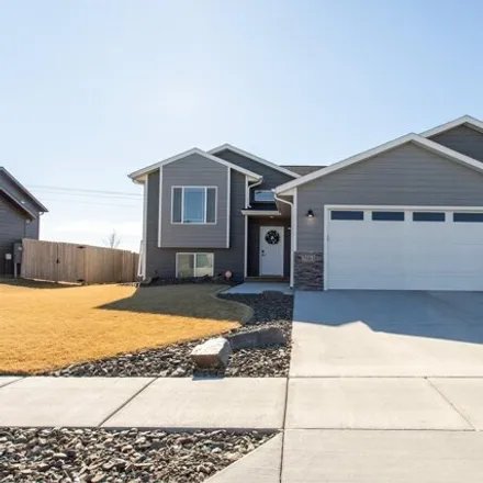 Buy this 4 bed house on Blackpowder Road in Pennington County, SD
