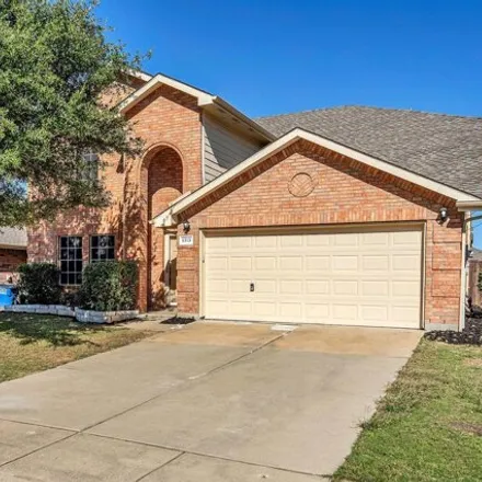 Buy this 4 bed house on 1317 Water Lily Drive in Little Elm, TX 75068
