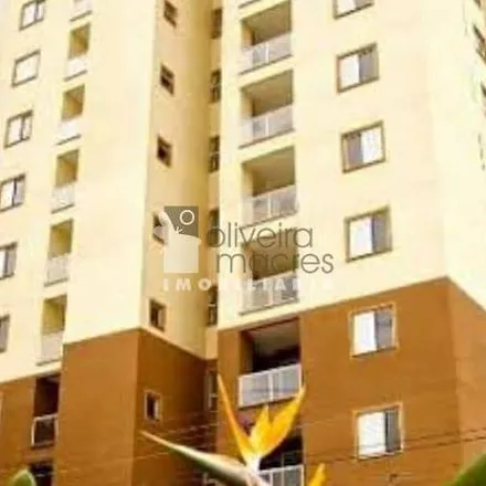 Buy this 2 bed apartment on Avenida Doutor Odilon de Souza in Jardim Imperador, Suzano - SP