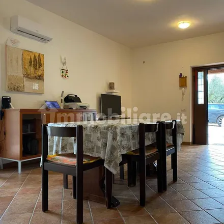 Rent this 2 bed apartment on Via di Valle Pozzo in 00041 Albano Laziale RM, Italy