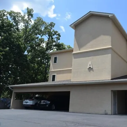 Buy this 2 bed condo on 259 Lookout Point in Garland County, AR 71913