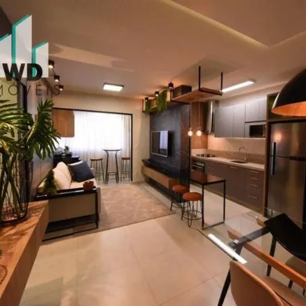 Buy this 2 bed apartment on Campo Vila Francesa in Rua João Colombo, Rio Maina