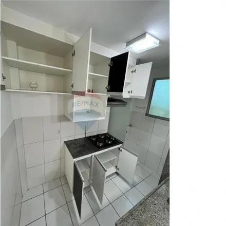 Image 1 - Rua Ronan Martins Marquês, Setor Universitário, Uberaba - MG, 38050-400, Brazil - Apartment for sale