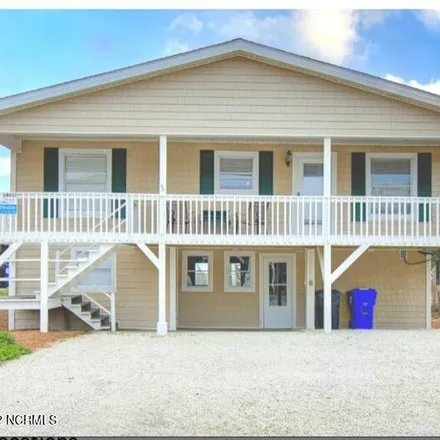 Buy this 5 bed house on 338 East 1st Street in Ocean Isle Beach, Brunswick County
