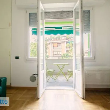 Rent this 1 bed apartment on Via Giovanni de Alessandri 5 in 20144 Milan MI, Italy