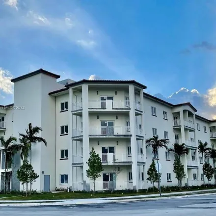 Rent this 1 bed apartment on Northwest 82nd Street & Northwest 109th Avenue in Northwest 82nd Street, Doral