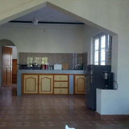Rent this 1 bed apartment on Pokhara in Baidam, NP