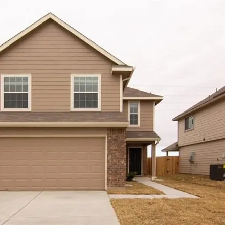 Rent this 4 bed house on 24434 Dolce Marina Court in Harris County, TX 77493