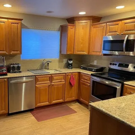 Rent this 2 bed apartment on North 100th Street in Scottsdale, AZ 85260