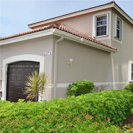 Image 9 - 1371 Sorrento Drive, Weston, FL 33326, USA - Townhouse for rent