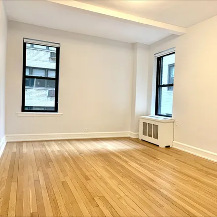Rent this 1 bed apartment on E 58th St 1st Ave