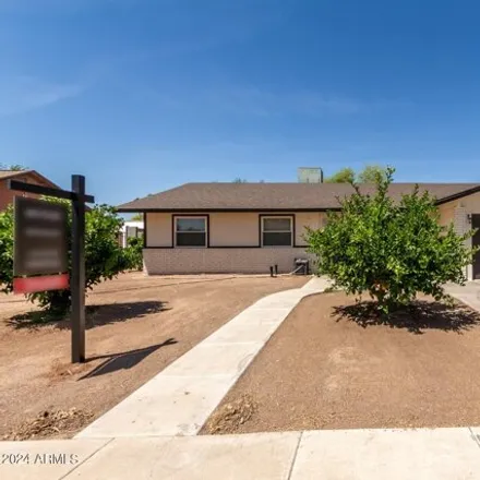 Buy this 3 bed house on 50 West San Angelo Street in Gilbert, AZ 85233