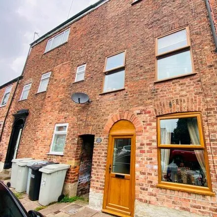 Buy this 3 bed townhouse on 219 in 217 Bond Street, Macclesfield