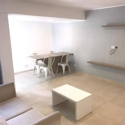 Rent this 1 bed apartment on 82 - Intendente Alvear 2701 in Villa Marqués Alejandro María de Aguado, San Andrés