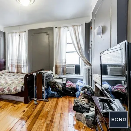 Image 7 - 40 Avenue C, New York, NY 10009, USA - Apartment for rent