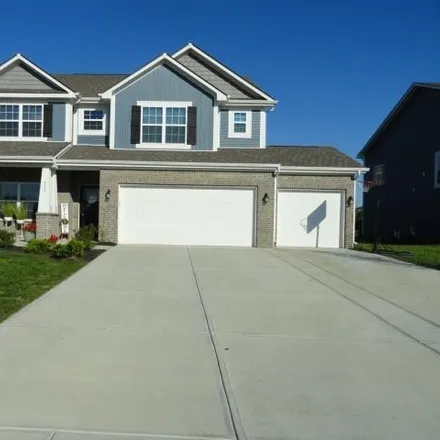 Buy this 4 bed house on 898 Cedarwood Place in Carmel, IN 46032