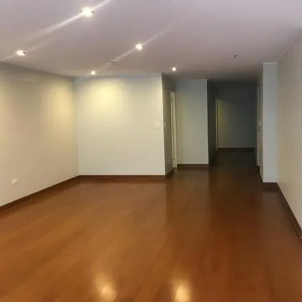 Buy this 4 bed apartment on Institución educativa inicial Garabatos in Los Laureles 447, San Isidro