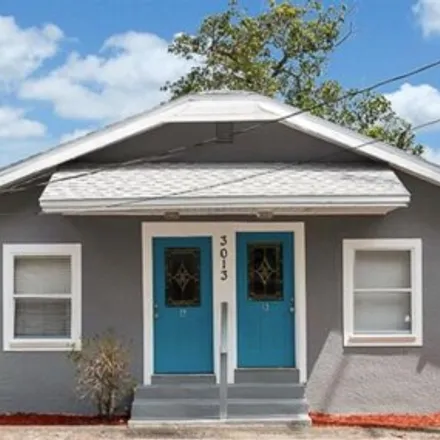 Rent this 3 bed house on 3055 West Ivy Street in Tampa, FL 33607