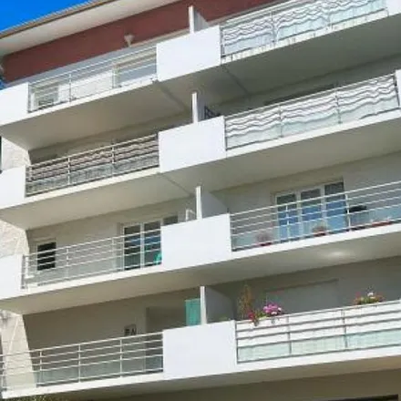 Rent this 3 bed apartment on 14 Place de la Liberté in 64100 Bayonne, France