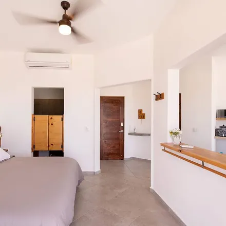 Rent this 1 bed apartment on 23232 La Ventana in BCS, Mexico