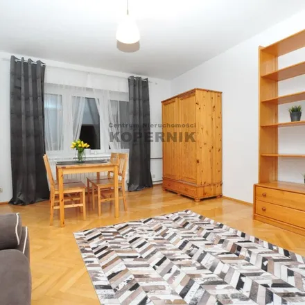 Image 4 - Świętego Wojciecha 11, 87-100 Toruń, Poland - Apartment for rent