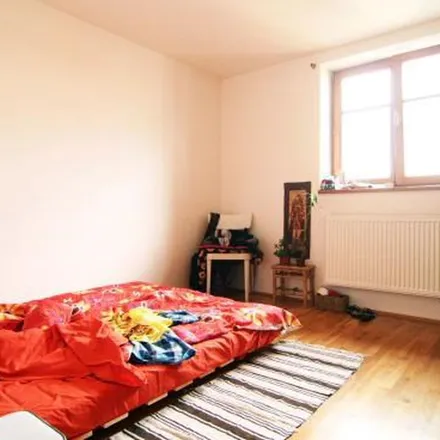 Rent this 3 bed apartment on Anglická 42/7 in 120 00 Prague, Czechia
