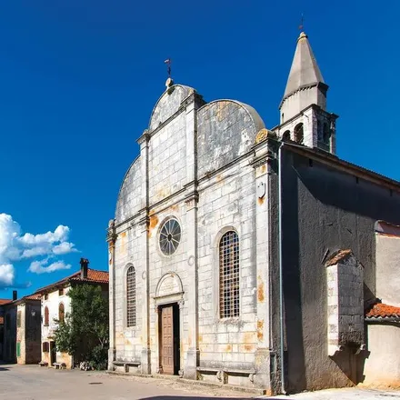 Image 7 - Cukrići, Istria County, Croatia - House for rent