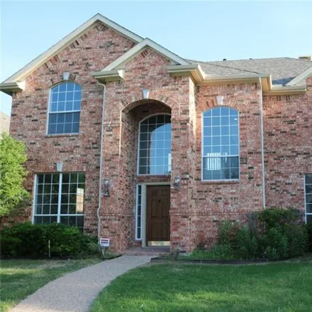 Image 1 - 4524 Cape Charles Drive, Plano, TX 75024, USA - House for rent