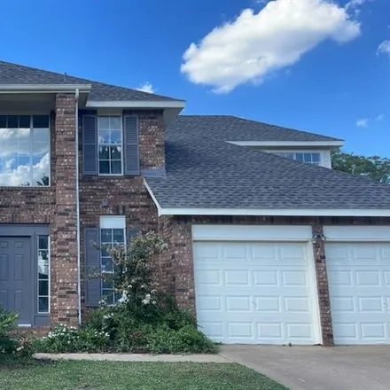 Buy this 5 bed house on 2218 Glenbrook Street in Flower Mound, TX 75028