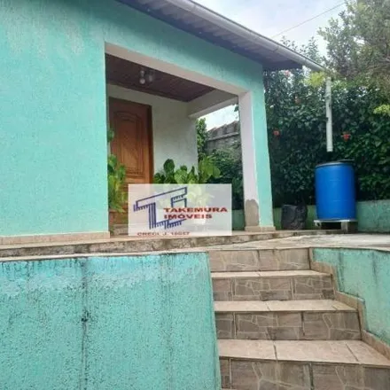 Rent this 2 bed house on Guarda Municipal de Cotia in Avenida Nossa Senhora de Fátima, Jardim Leonor