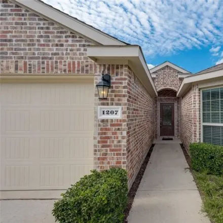 Image 2 - 1137 Coleman Drive, Melissa, TX 75454, USA - House for rent