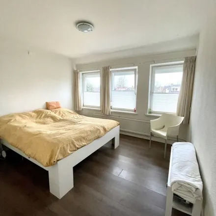 Rent this 3 bed apartment on Kievitstraat 24 in 6165 SK Geleen, Netherlands