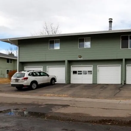 Image 5 - 1861 Chalcis Drive, Lafayette, CO 80026, USA - Condo for rent