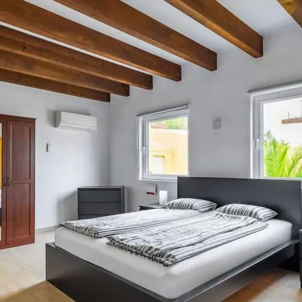 Rent this 3 bed duplex on La Oliva in Las Palmas, Spain