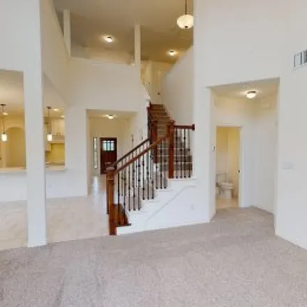 Image 1 - 3108 Arbor View Drive, Burleson - Apartment for sale