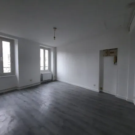 Image 1 - 8 Rue Montoir Poissonnerie, 14000 Caen, France - Apartment for rent
