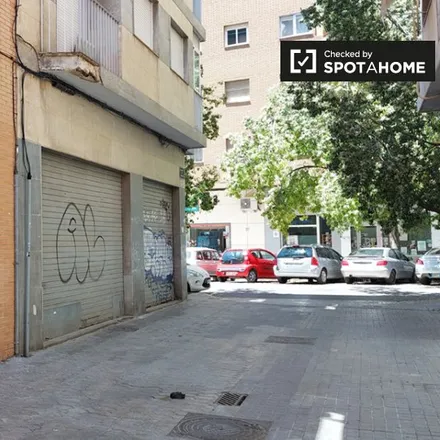 Image 6 - Avinguda de Peris i Valero, 46006 Valencia, Spain - Apartment for rent
