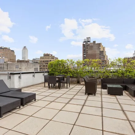 Rent this 1 bed apartment on 261 West 28th Street in New York, NY 10001