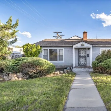 Image 1 - 1322 Westfield Avenue, Reno, NV 89509, USA - House for sale