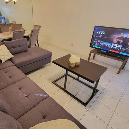 Rent this 2 bed townhouse on 3048 Holly Hall Street in Houston, TX 77054