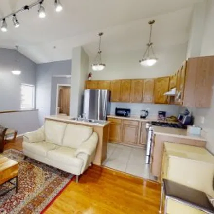 Buy this 2 bed apartment on #46,230 East 45Th Avenue in Midtown, Anchorage