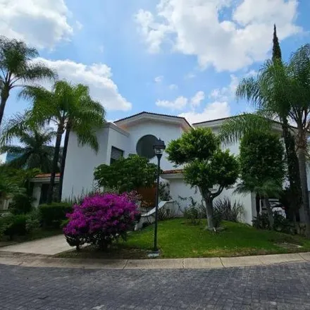 Buy this 4 bed house on Privada Coto Las Garzas in Real San Javier, 45054 Zapopan