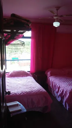 Rent this 1 bed apartment on Viñales in El Palmar, CU