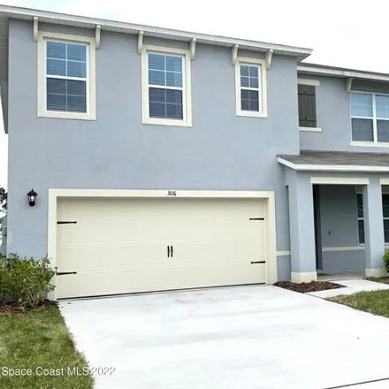 Rent this 5 bed house on 306 Old Mill Pond Road in Edgewater, FL 32141