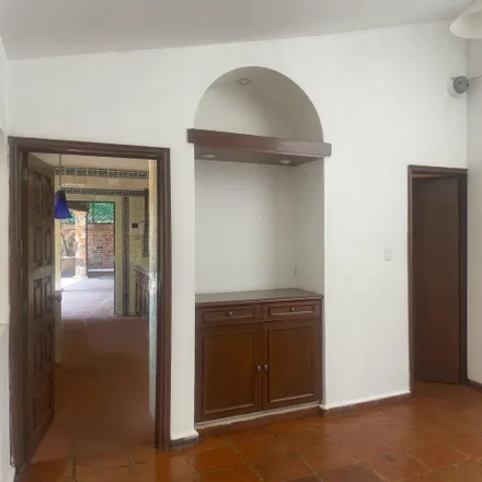 Rent this 3 bed house on Calle Río Amarillo in 62290 Cuernavaca, MOR