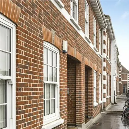 Buy this 2 bed apartment on Freston Gardens in Cockfosters Road, London