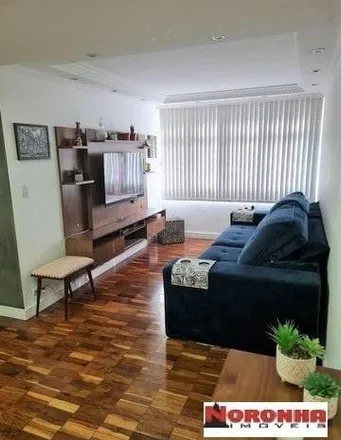 Buy this 3 bed apartment on Rua Almirante Noronha 986 in Vila Paulicéia, São Paulo - SP