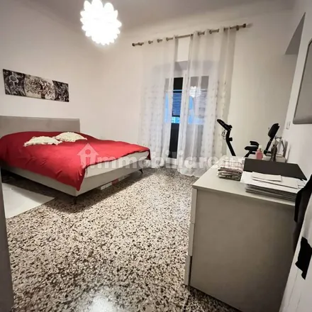 Image 5 - Via Santa Maria in Via Lata 8, 16128 Genoa Genoa, Italy - Apartment for rent